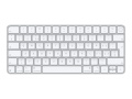 Apple Sg Swiss-german Notebook keyboards - Mxck3sm-a Magic Keyboard With Touch Id For Mac Models With Apple Silicon - Swiss Layout